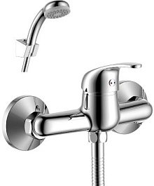 Rossinka Смеситель Y35-41 для душа – фотография-1