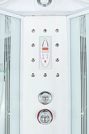 Niagara Душевая кабина NG-702-01N – фотография-3