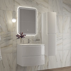 Cezares Зеркало Duet 60 – фотография-5