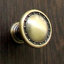 Style Line Тумба под раковину Кантри 65 (Стелла) Венге – фотография-4