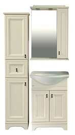 Misty Пенал Лувр L слоновая кость – фотография-2