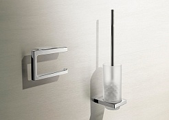 Keuco Ершик Edition 300 30064 хром – фотография-3