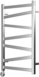 Point Полотенцесушитель электрический Феникс П7 500x800 PN15158E хром – фотография-4
