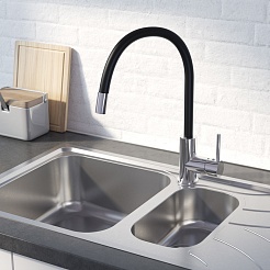 Iddis Смеситель для кухни Kitchen 360 K36SBJBi05 – фотография-2