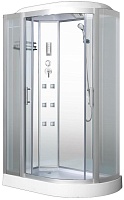 BANFF Душевая кабина B-411 R
