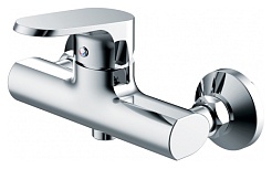 Promo Смеситель для душа Pure F9105161C-01 – фотография-1