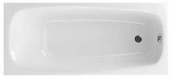 Excellent Акриловая ванна LAYLA 170x75 – фотография-1