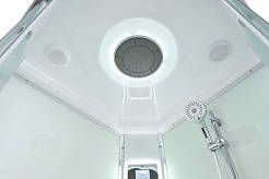 Avacan Душевая кабина 100/100 EM3010LED – фотография-11