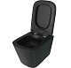 Teymi Унитаз подвесной Helmi S T40302MB – картинка-12