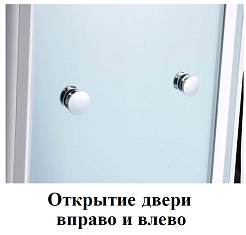 Orans Душевая кабина SR-86172W – фотография-2