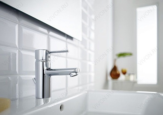 Roca Смеситель "Targa 5A3060C00" – картинка-3