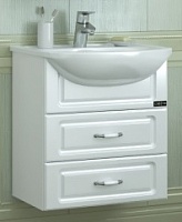 СанТа Тумба для умывальника Верона 50, подвесная