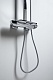 Allen Brau Душевая стойка Infinity 5.21030-00 хром – картинка-22