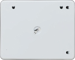 Aquanet Зеркало Ирис 100 – фотография-4