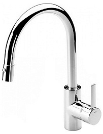 Roca Смеситель "Targa 5A8160C00" – фотография-1