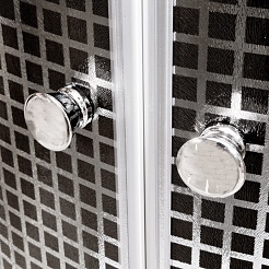 DTO Душевая кабина L 890 N без крыши – фотография-5