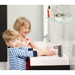 Oras Смеситель Optima 1724FT для раковины – фотография-6