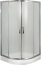 Nautico  Душевой уголок SWB-8025 – фотография-1
