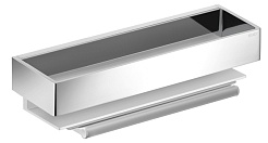 Keuco Полка Edition 11 11159 хром – фотография-1