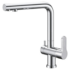 BelBagno Смеситель для кухни TANARO TAN-LACM-CRM – фотография-1