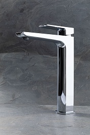 Allen Brau Смеситель для раковины Infinity 5.21002-00 хром – фотография-3