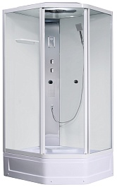 Orans Душевая кабина SR-86172W – фотография-1