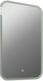 Volna Зеркало Mini Led 400x700 – фотография-3