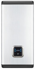 Ariston Водонагреватель накопительный ABS VLS Inox QH 80 – фотография-3