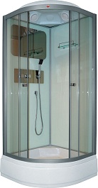 Parly Душевая кабина BMM85 – фотография-1
