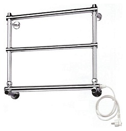 Margaroli Полотенцесушитель Sole 540-C – фотография-1