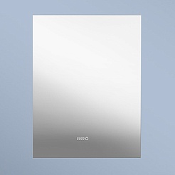 ASB-Mebel Мебель для ванной Тида 60 подвесная белая – фотография-10