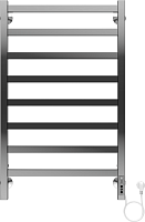 Terminus Полотенцесушитель электрический Ното П8 500x850 хром