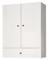 Misty Шкаф Лилия 60 с ящиком