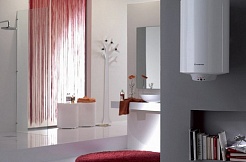 Ariston Водонагреватель накопительный ABS Pro Eco PW 50 V – фотография-8