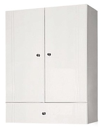 Misty Шкаф Лилия 60 с ящиком – фотография-1