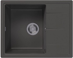 Dr. Gans Мойка кухонная Ника 580 везувий