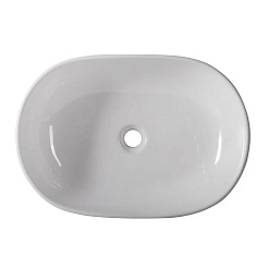 BelBagno Накладная раковина 60/42 BB1084 – фотография-6