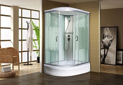 Мономах Душевая кабина 120x90 120/90/24 МЗ R – фотография-3