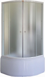 Parly Душевой уголок ZE90 – фотография-1