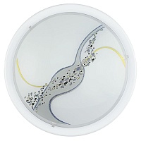 Eglo Светильник "Planet 3 83195" настенно-потолочный