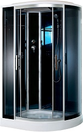 Timo Душевая кабина T-1102 P L – фотография-1