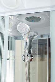 Niagara Душевая кабина NG-702-01N – фотография-2