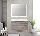 BelBagno Тумба под раковину Acqua 100 подвесная Pino Scania – фотография-17