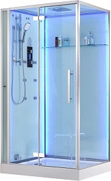 Eago Душевая кабина DZ990 F12 L – фотография-1