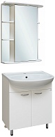 Runo Мебель для ванной Уют 60 Гиро