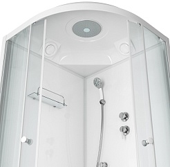 Parly Душевая кабина BM101T – фотография-2