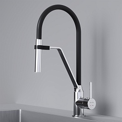 Am.Pm Смеситель для кухни Like S F8013000 – фотография-3