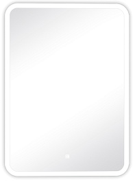 Runo Мебель для ванной Вудлайн 65 Ovale дуб крафт/белая – фотография-7