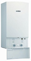 Bosch Газовый котел настенный ZWBR 35-3 A