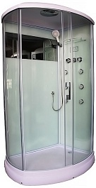 Appollo Душевая кабина AP-013W R – фотография-1